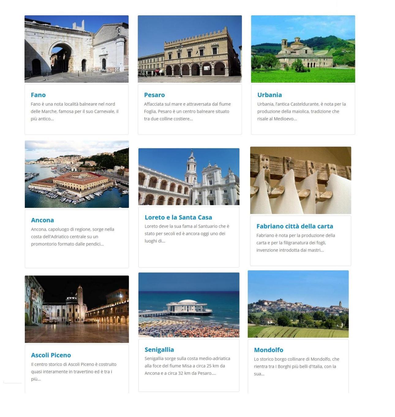 Castelleone di SuasaCasa Borgo Fonte别墅 外观 照片