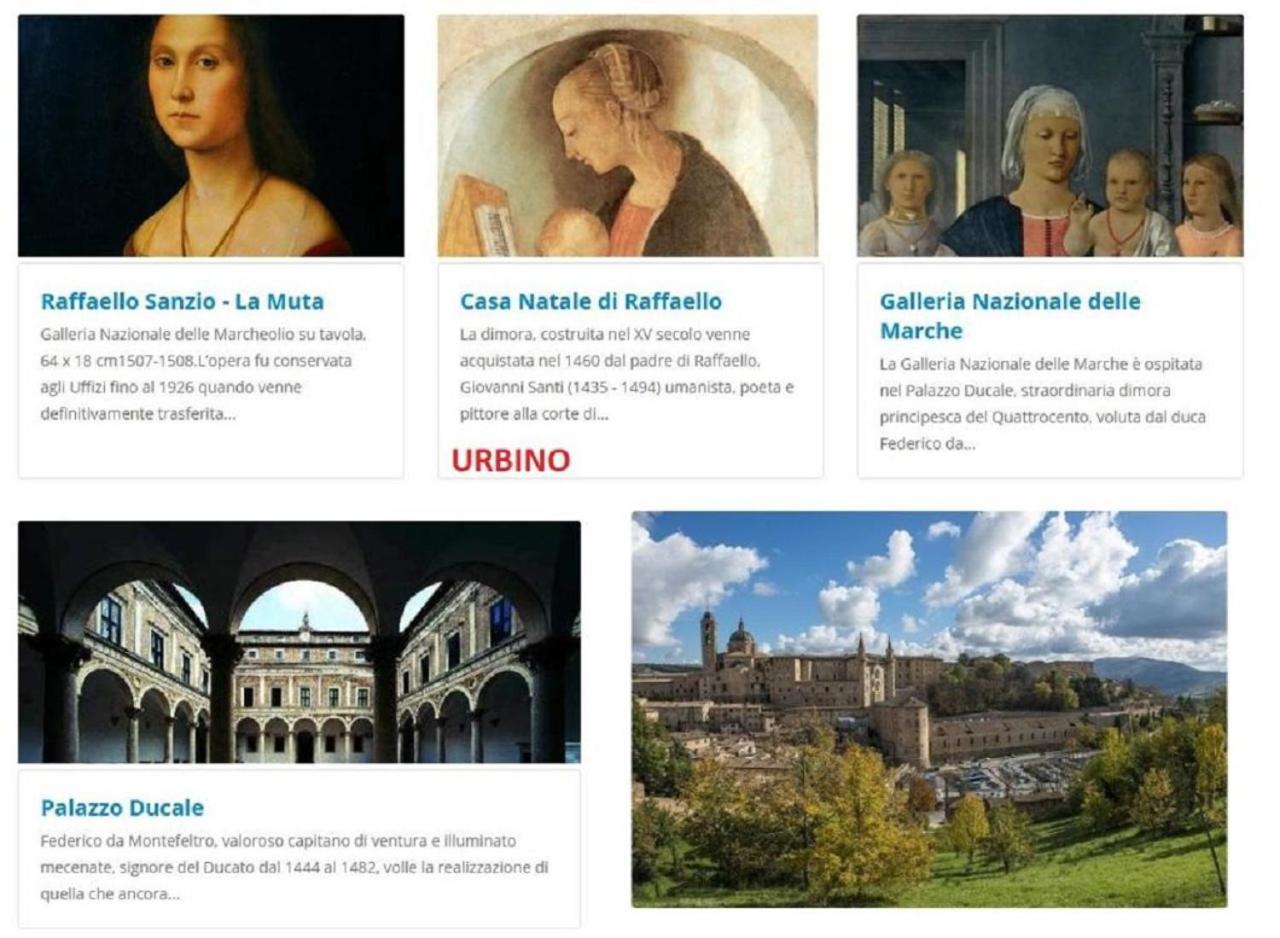 Castelleone di SuasaCasa Borgo Fonte别墅 外观 照片