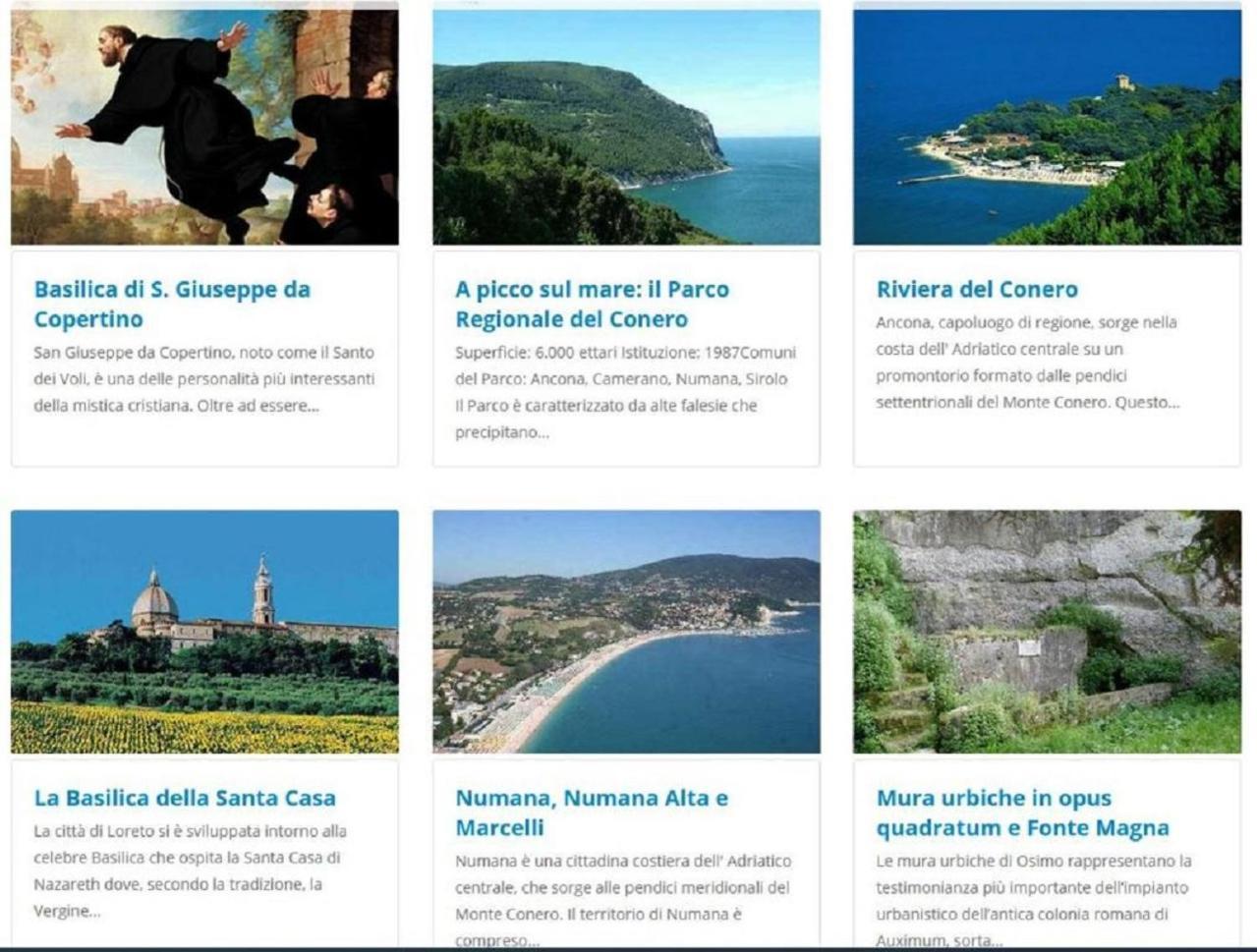 Castelleone di SuasaCasa Borgo Fonte别墅 外观 照片